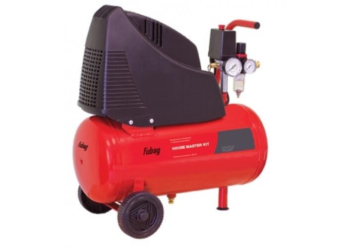 HOUSE MASTER KIT